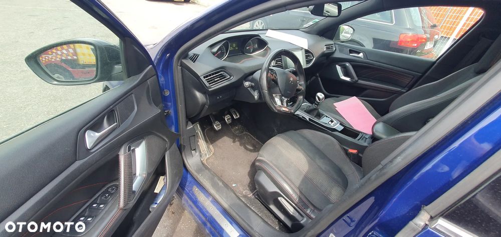 Peugeot 508 BlueHDi 150 Stop&Start Allure - 7