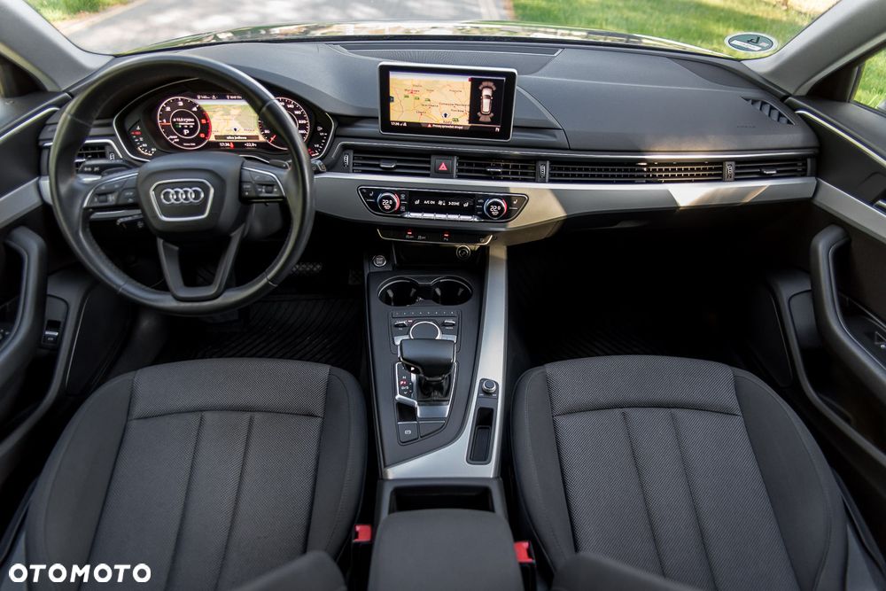 Audi A4 Avant - 36