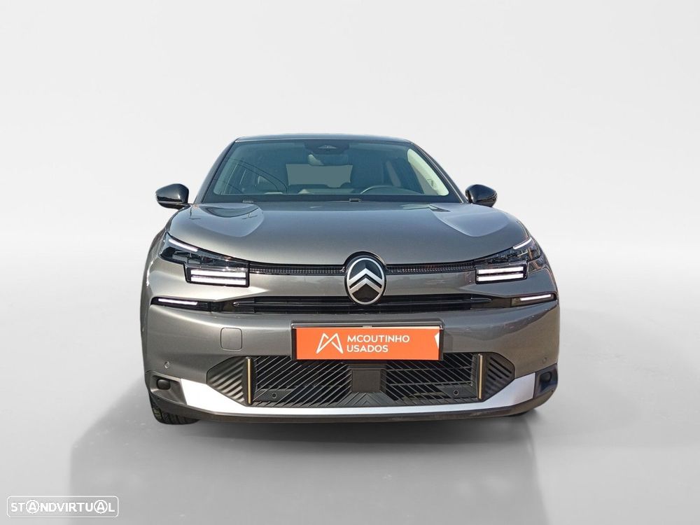 Citroën e-C4 54 kWh Max - 8