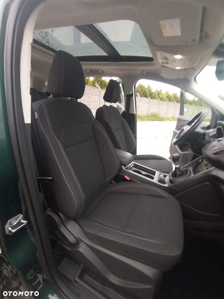 Ford Kuga 2.0 TDCi 4x2 Trend - 17