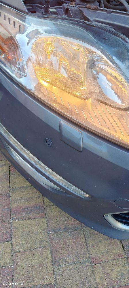 Ford Mondeo - 18