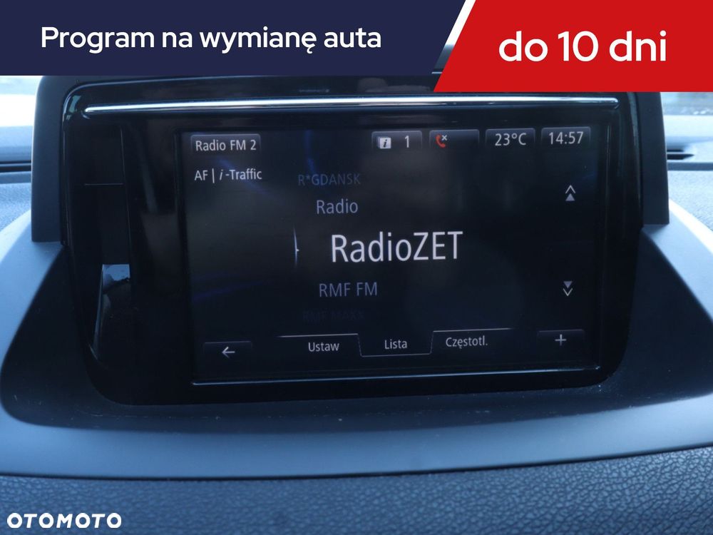 Renault Megane - 14
