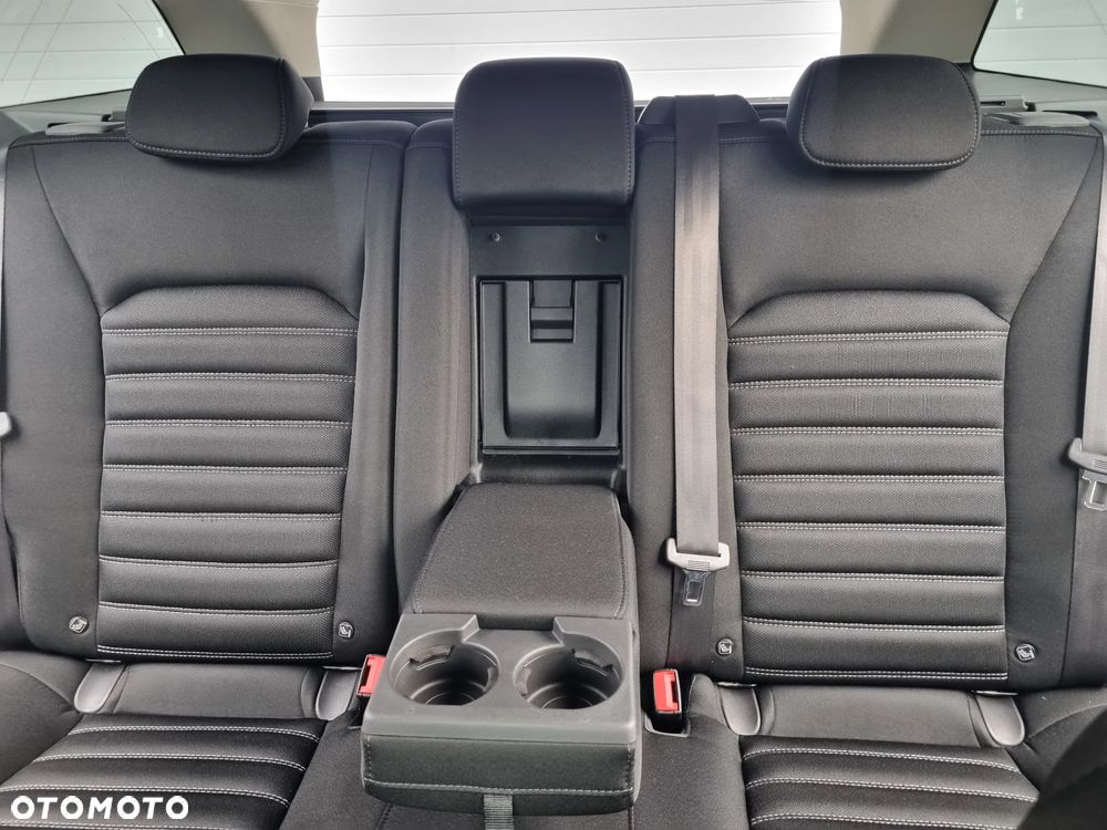 Ford Mondeo 2.0 EcoBlue Edition - 15