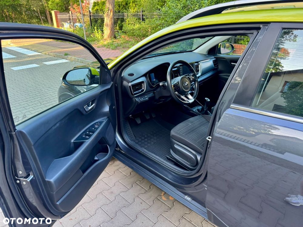 Kia Stonic - 6