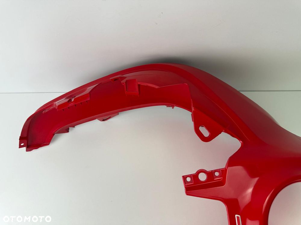 Nakładka zbiornika Ducati Multistrada 950 1260 V2 V2S 2019+ - 5