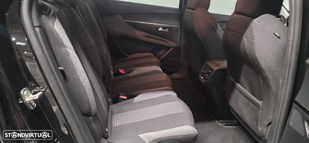 Peugeot 5008 PureTech 130 EAT8 Stop & Start Active - 3
