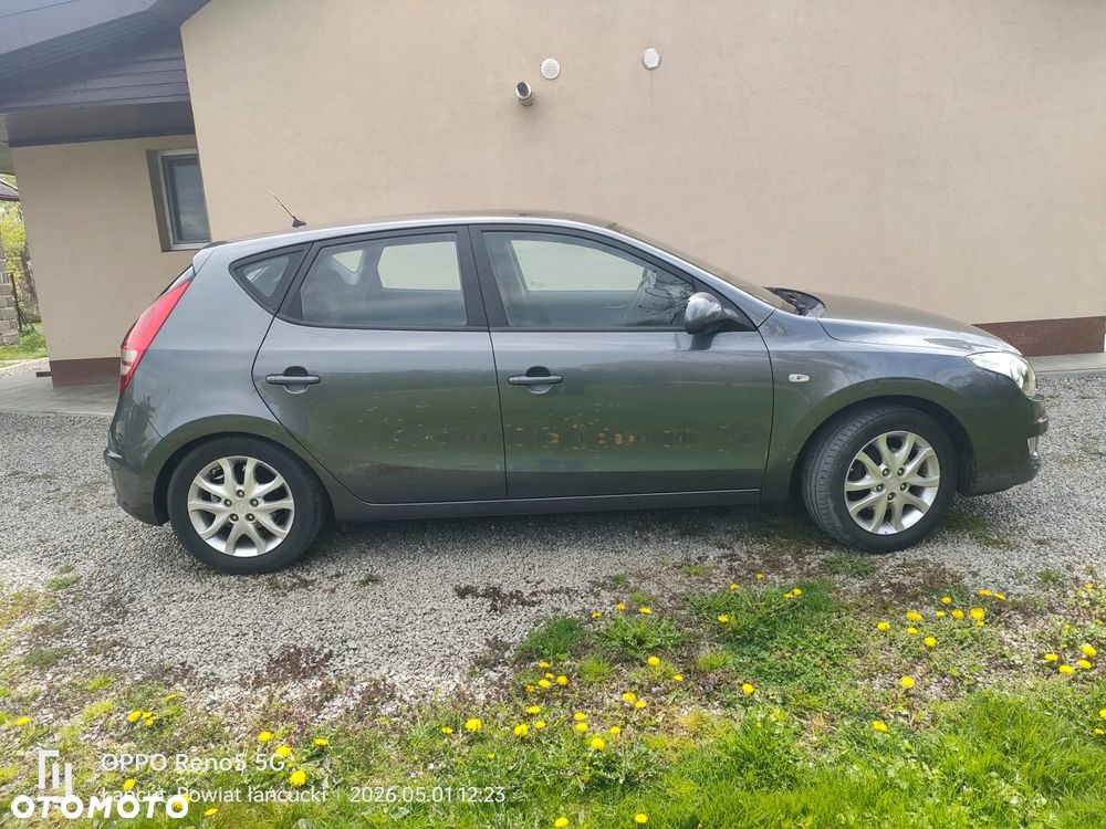 Hyundai i30 1.4 Blue Classic - 3