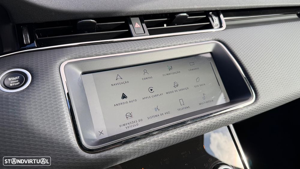 Land Rover Range Rover Evoque D165 FWD Nolita Edition - 15