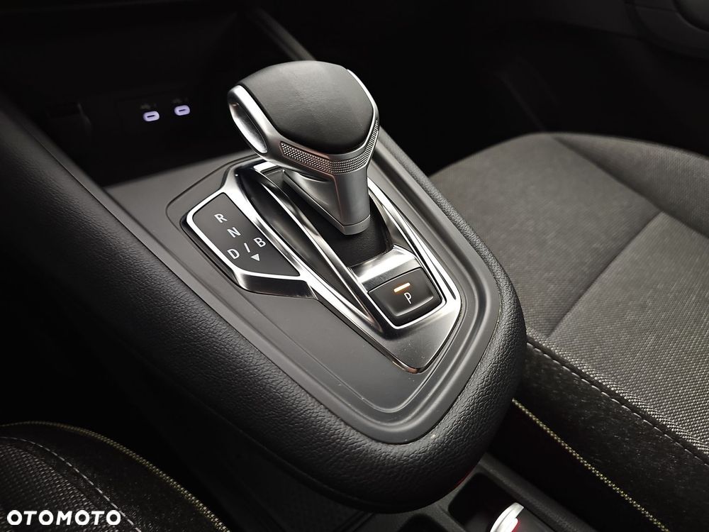 Renault Symbioz 1.6 E-Tech Full Hybrid 145 Techno - 19