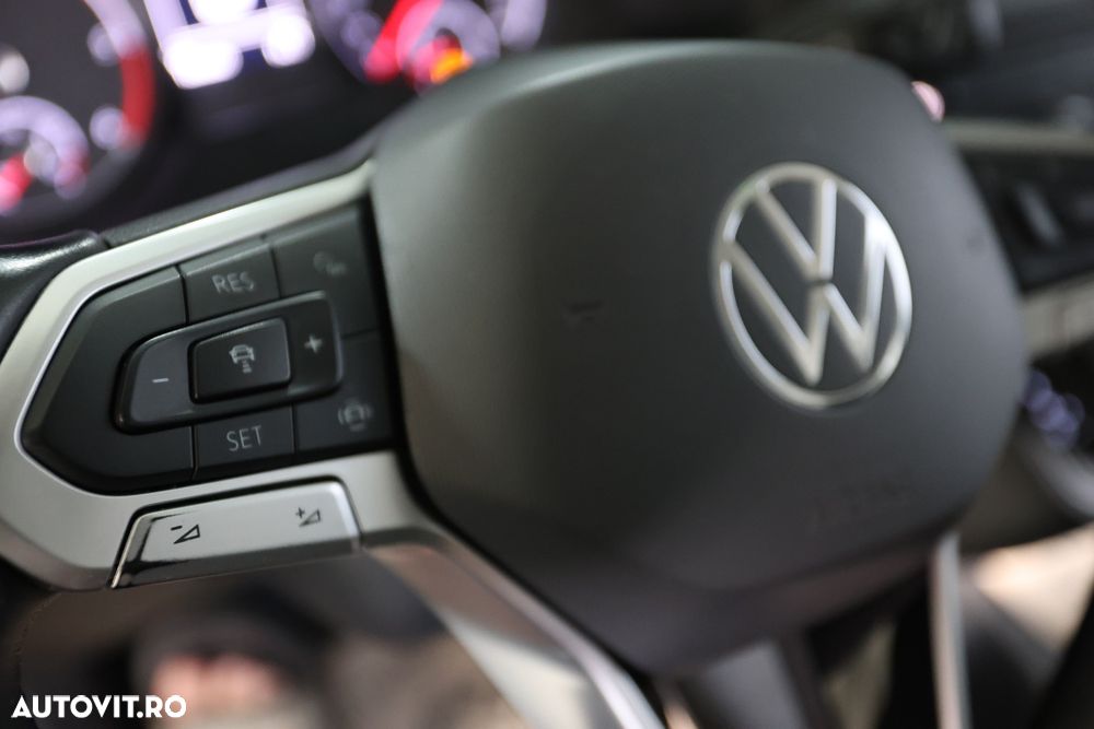 Volkswagen Multivan 2.0 TDI DSG 110KW Style - 9