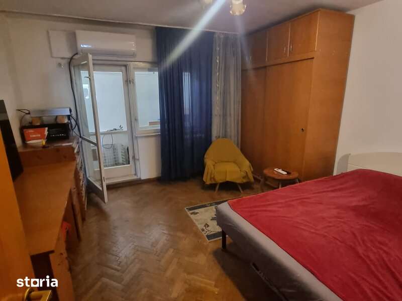 Unirii, Bd. Libertatii, Casa Poporului, Ocazie — fotografia 3