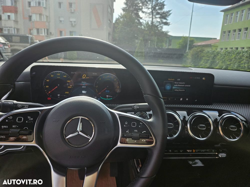 Mercedes-Benz A 250 - 12