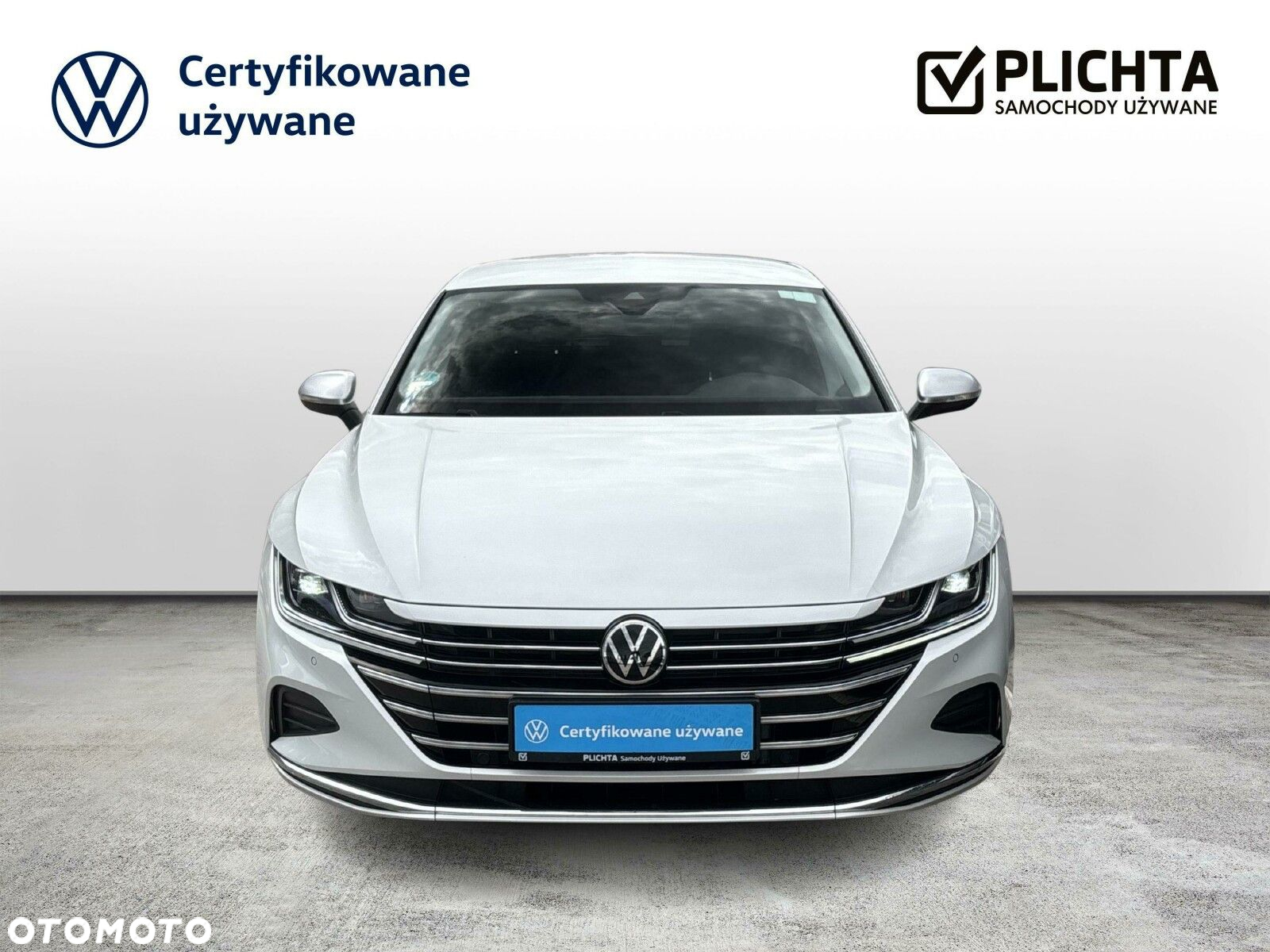 Volkswagen Arteon 2.0 TDI Elegance DSG - 2