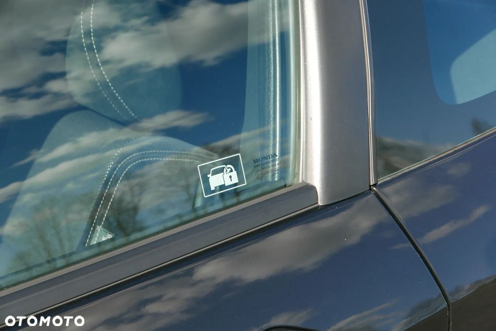 Honda Civic 1.8 TypeS - 16