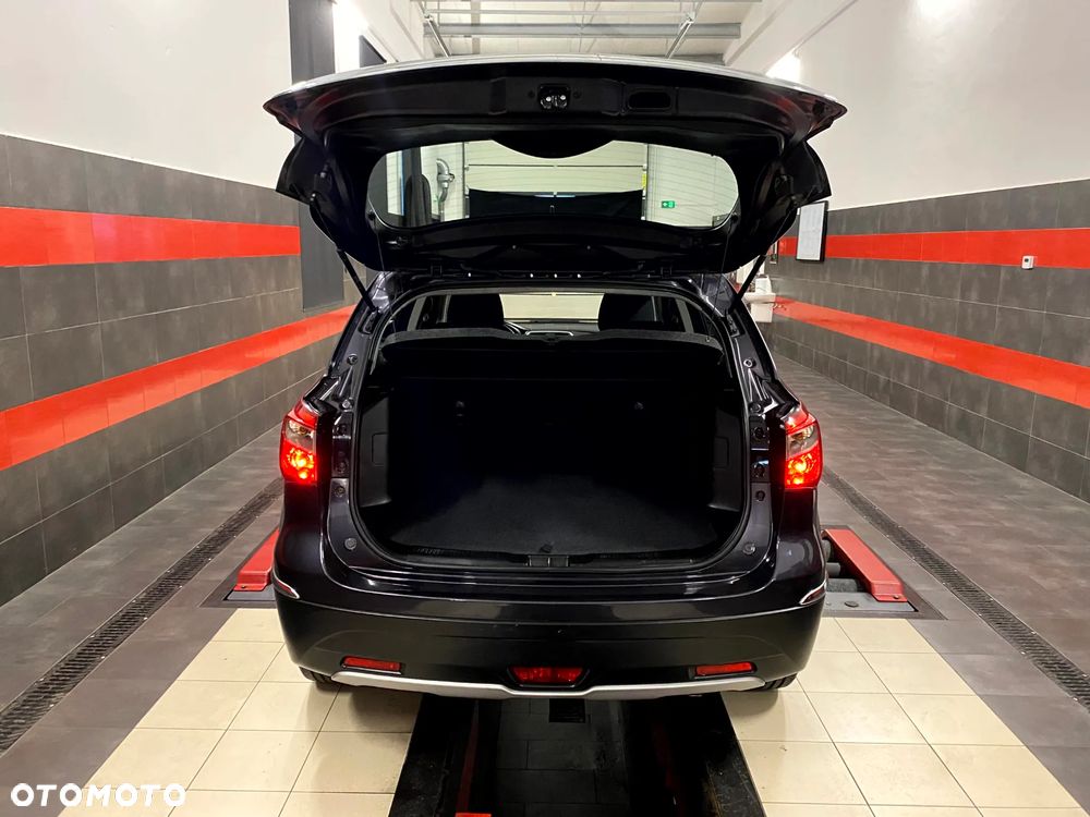 Suzuki SX4 S-Cross 1.6 Comfort - 11