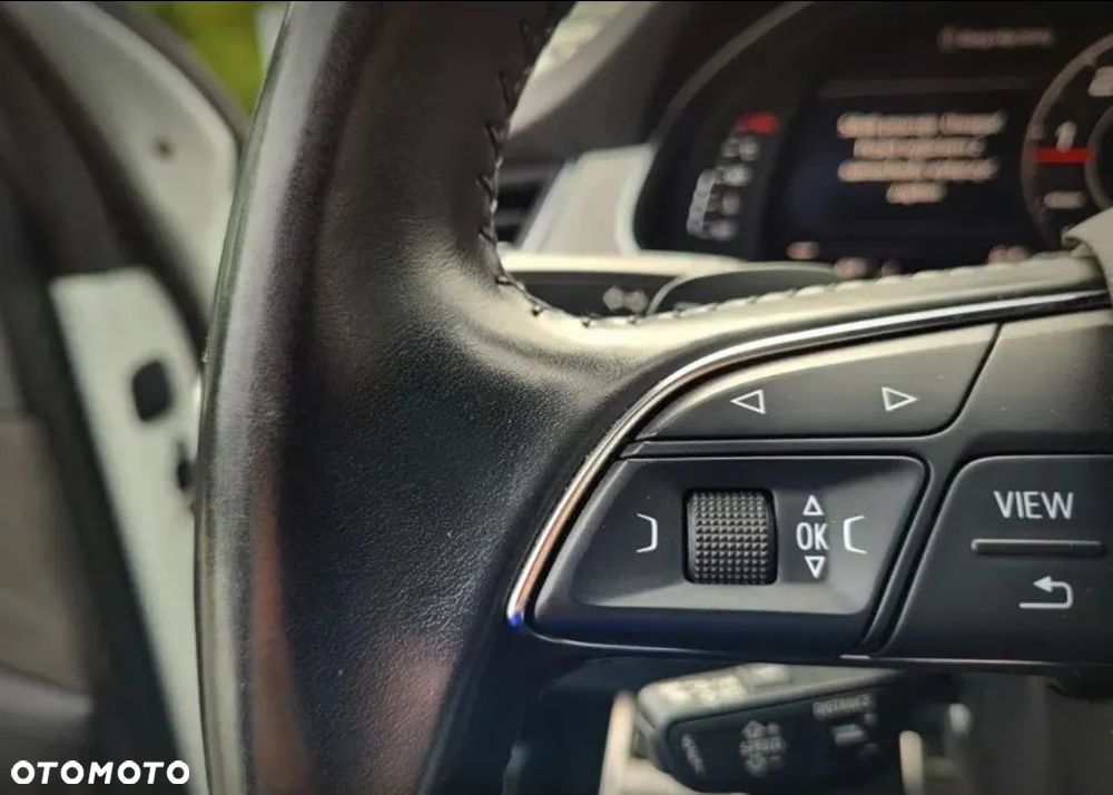 Audi SQ7 4.0 TDI Quattro Tiptronic - 22