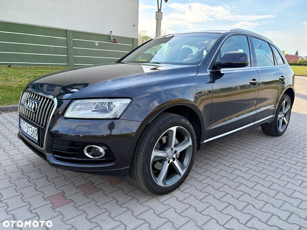 Audi Q5 - 11