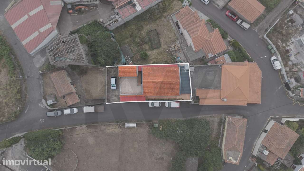Moradia Térrea T3 na Camacha - Grande imagem: 5/16
