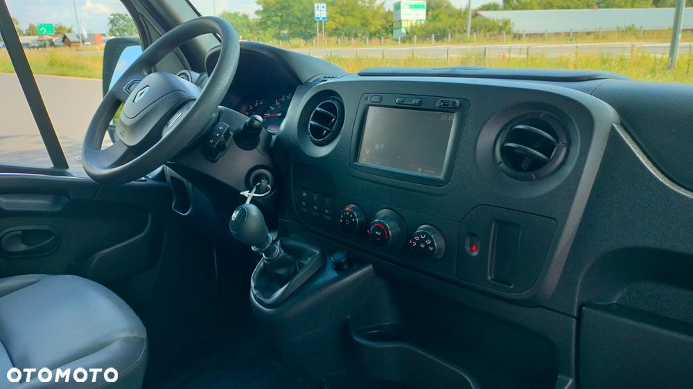 Renault MASTER - 20