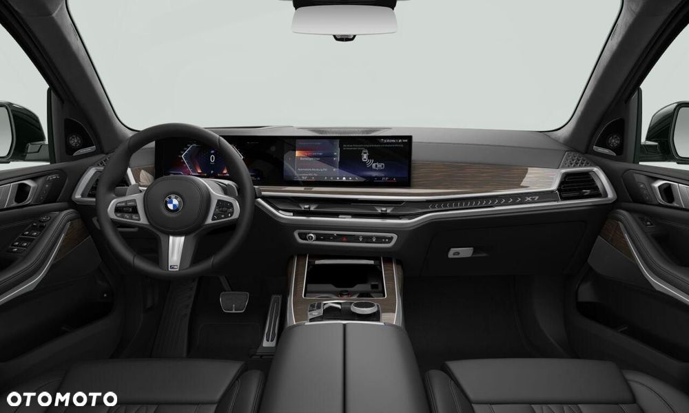 BMW X7 - 2