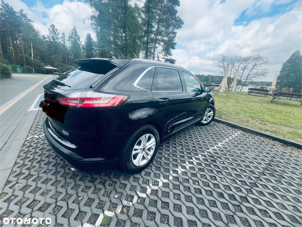 Ford Edge - 3