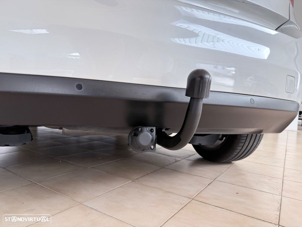 Peugeot 308 PureTech 130 GPF EAT8 Stop & Start Allure Pack - 38