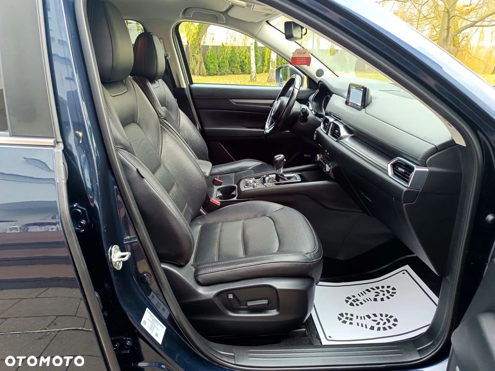Mazda CX-5 2.0 Skypassion 2WD - 31