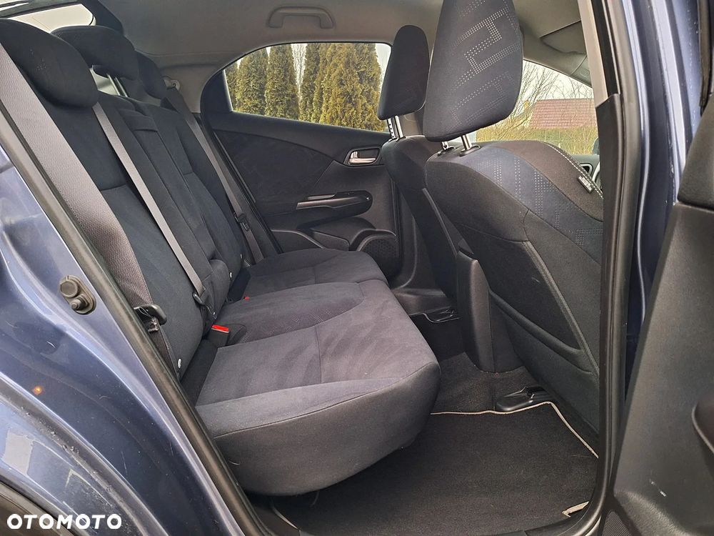 Honda Civic 1.8i-VTEC Executive - 23