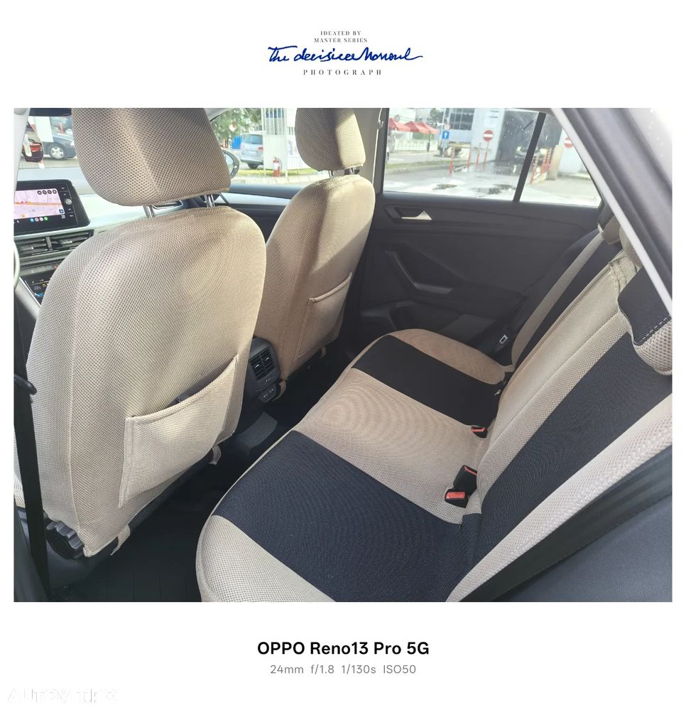 Volkswagen T-Roc 1.5 TSI DSG Life - 13