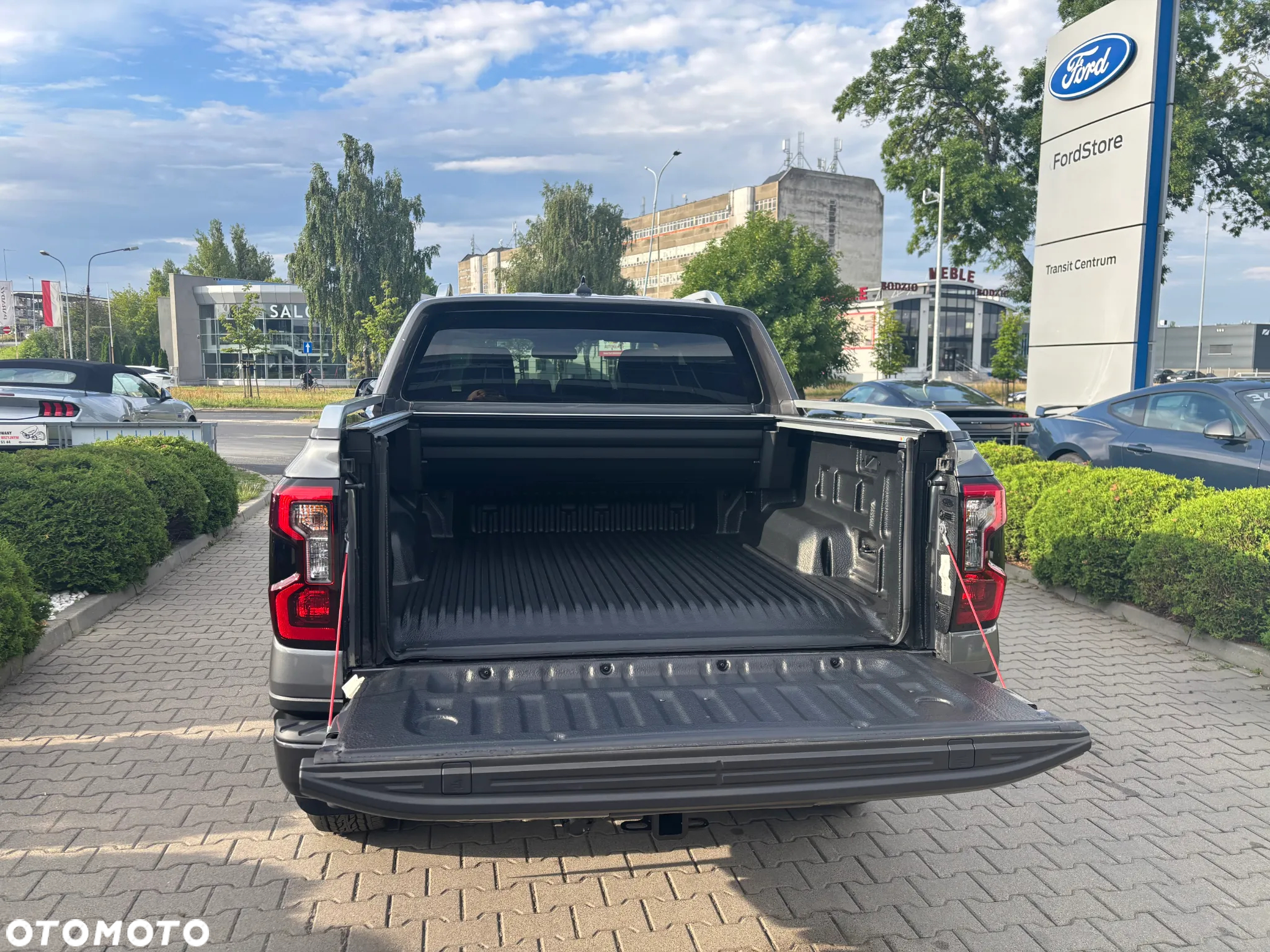Ford Ranger - 6