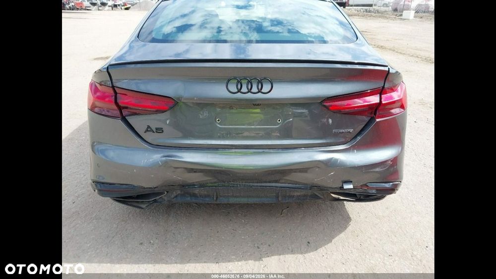 Audi A5 Sportback 45 TFSI quattro S tronic S line - 10