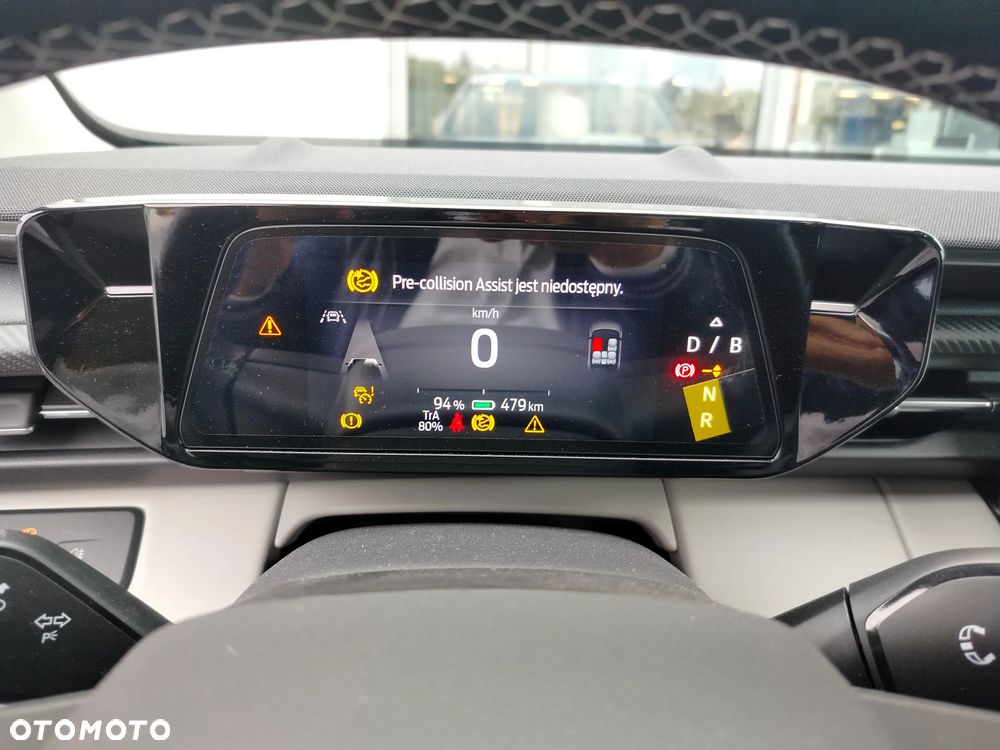Ford Explorer 77kWh Premium AWD - 21
