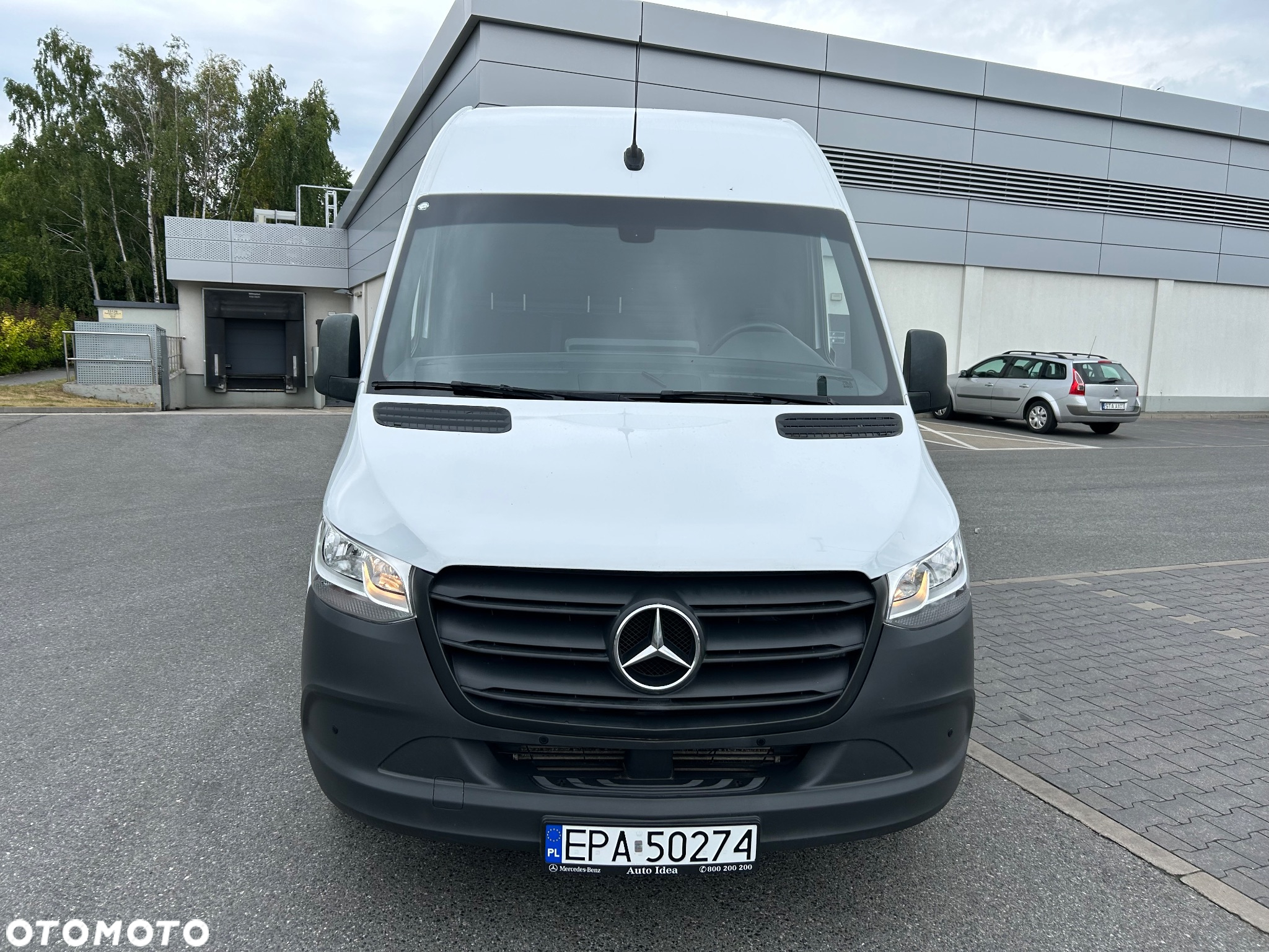 Mercedes-Benz Sprinter - 2