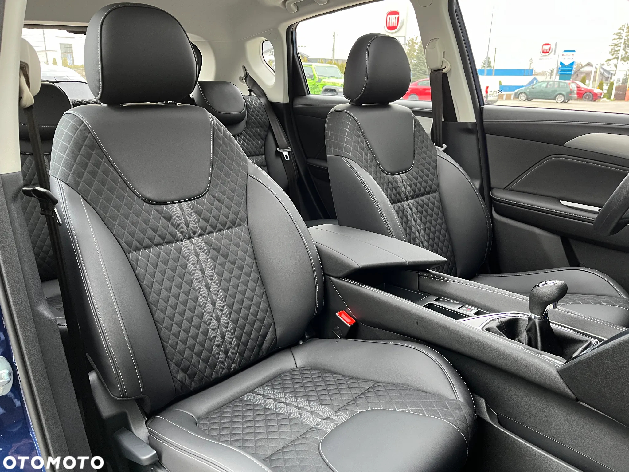 BAIC 3 1.5T Luxury - 13