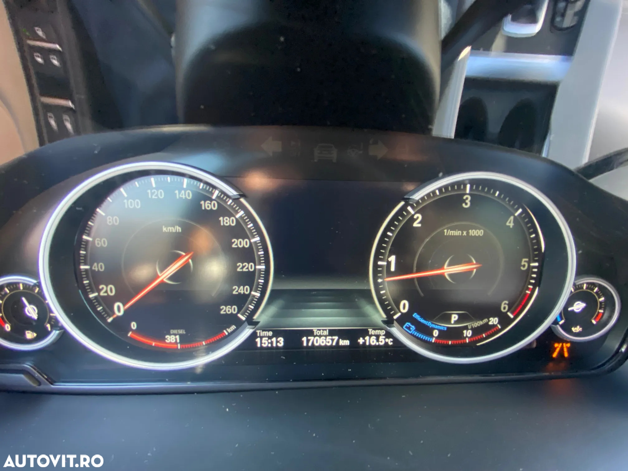 BMW X6 xDrive30d - 18