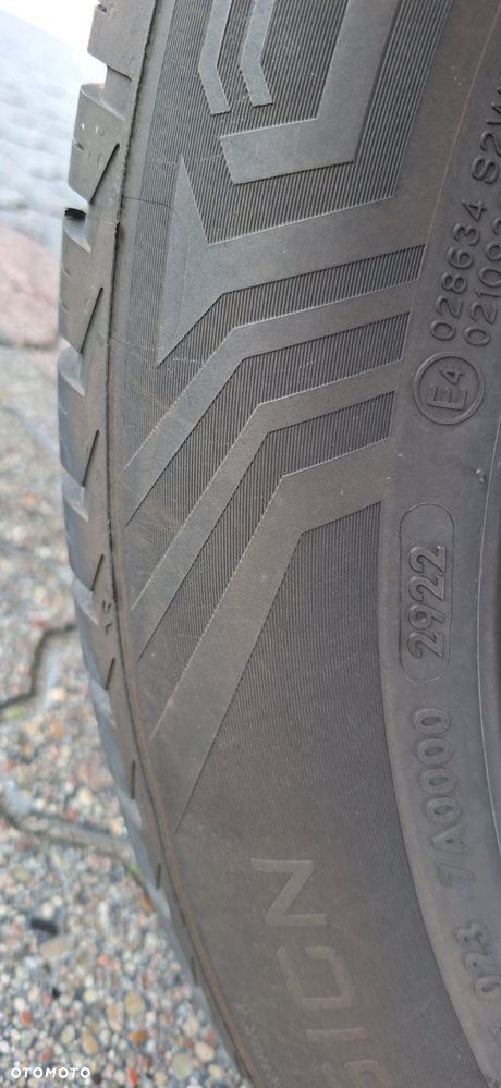 Volkswagen Tiguan 1.4 TSI Sport&Style - 36