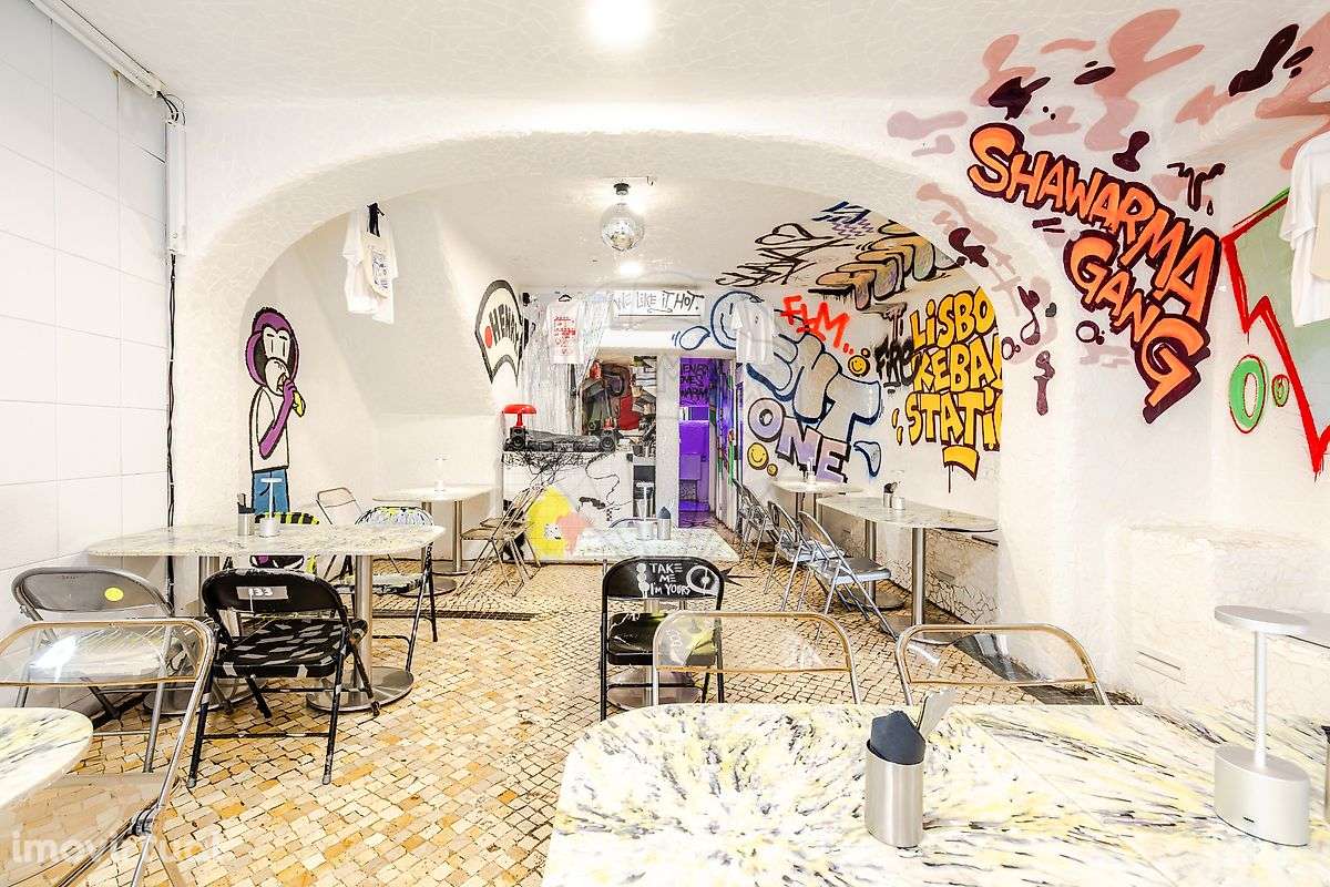 Trespasse  para venda - Grande imagem: 5/18