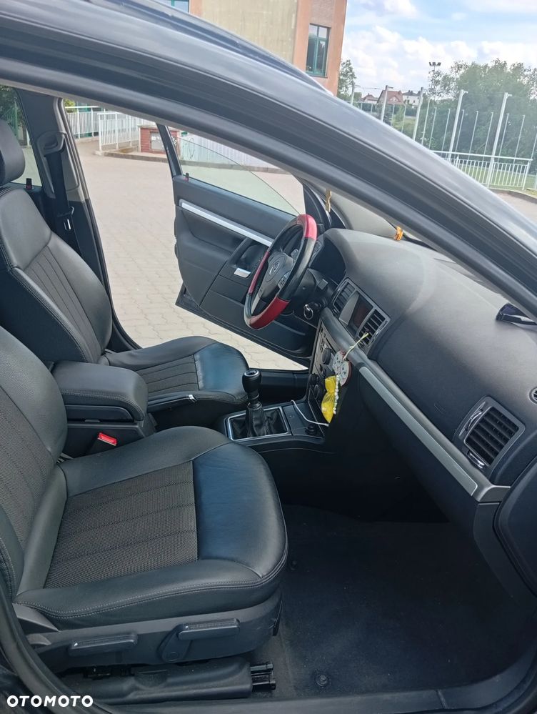 Opel Vectra 1.8 Cosmo - 33