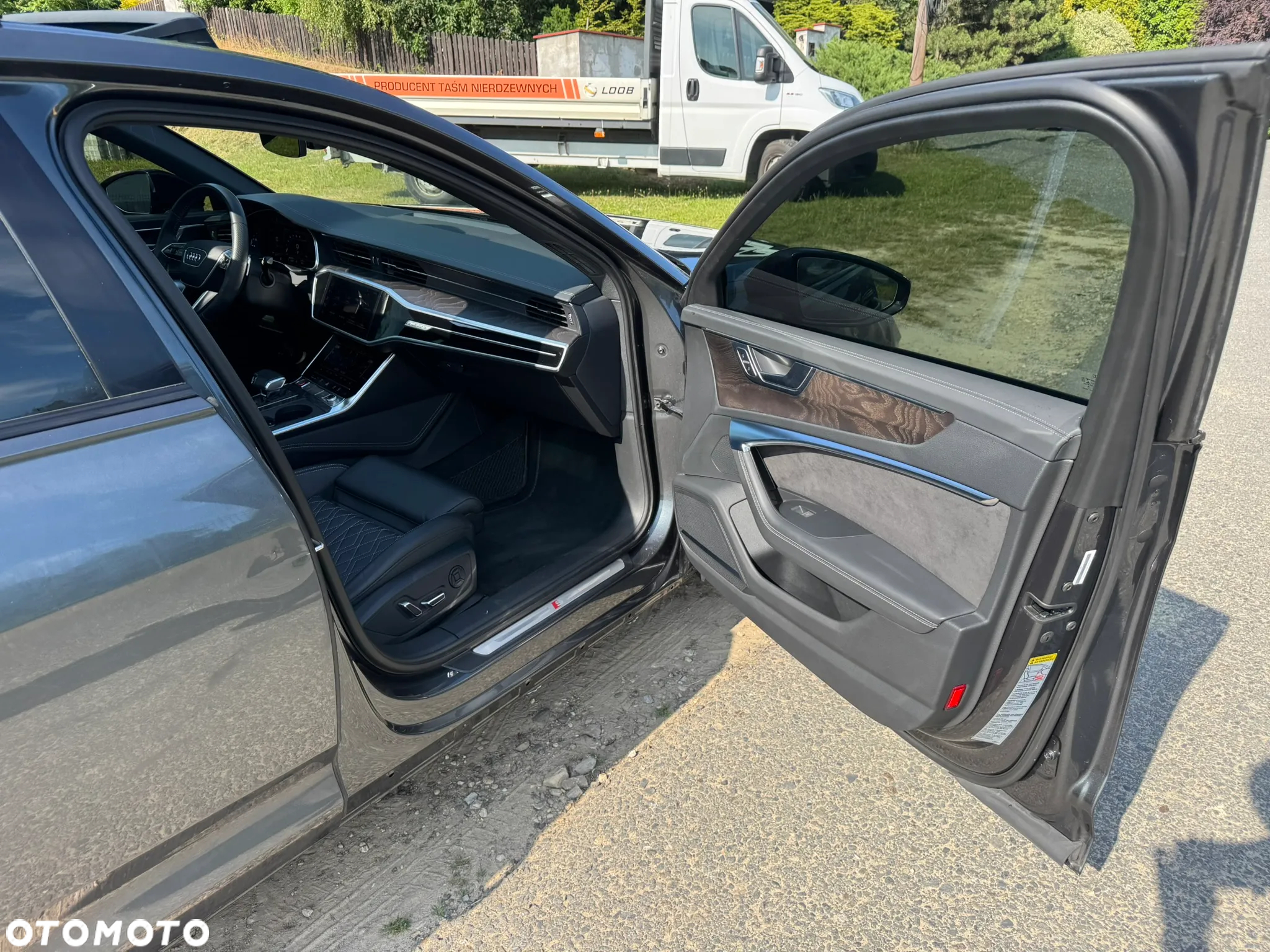 Audi S6 TDI quattro tiptronic - 19