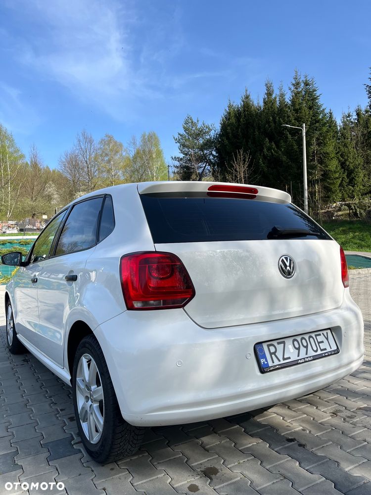 Volkswagen Polo - 6