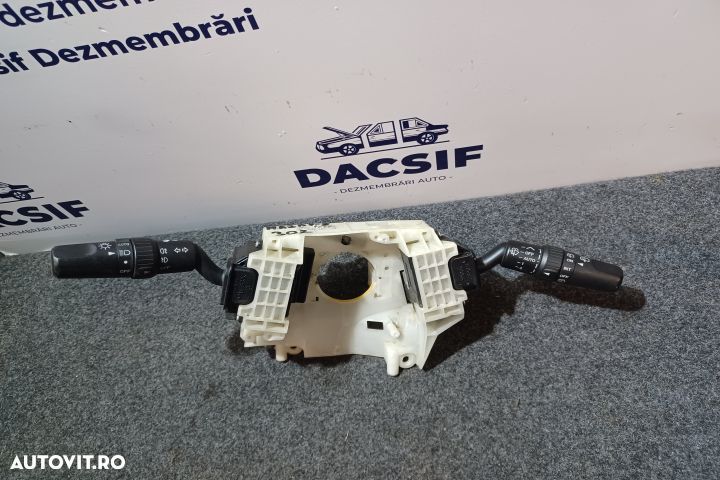 ANSAMBLU MANETE SEMNALIZARE + STERGATOARE 17D682 17D682B Mazda 5 CR [ - 1