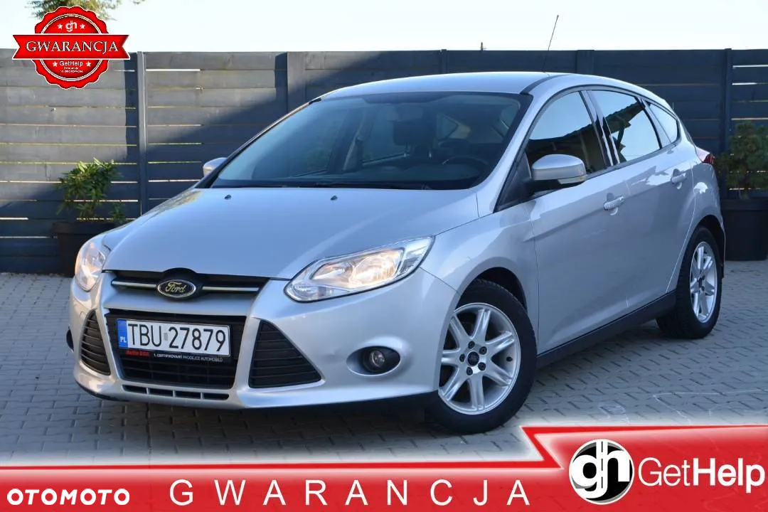 Ford Focus - 2