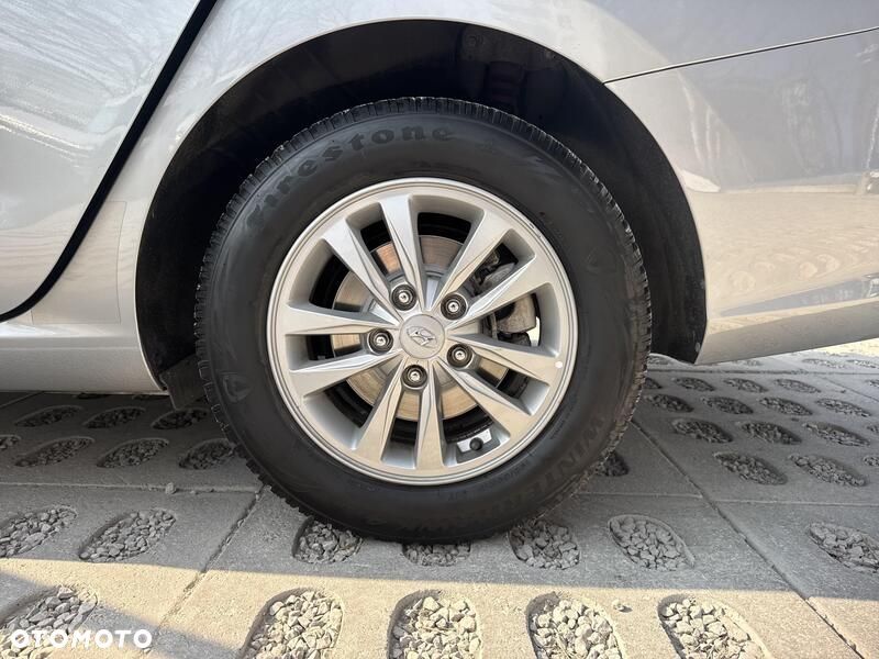Hyundai i30 1.0 T-GDI Modern - 18