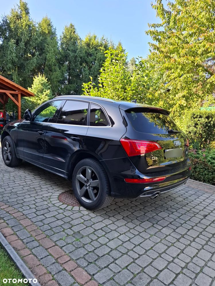 Audi Q5 - 11