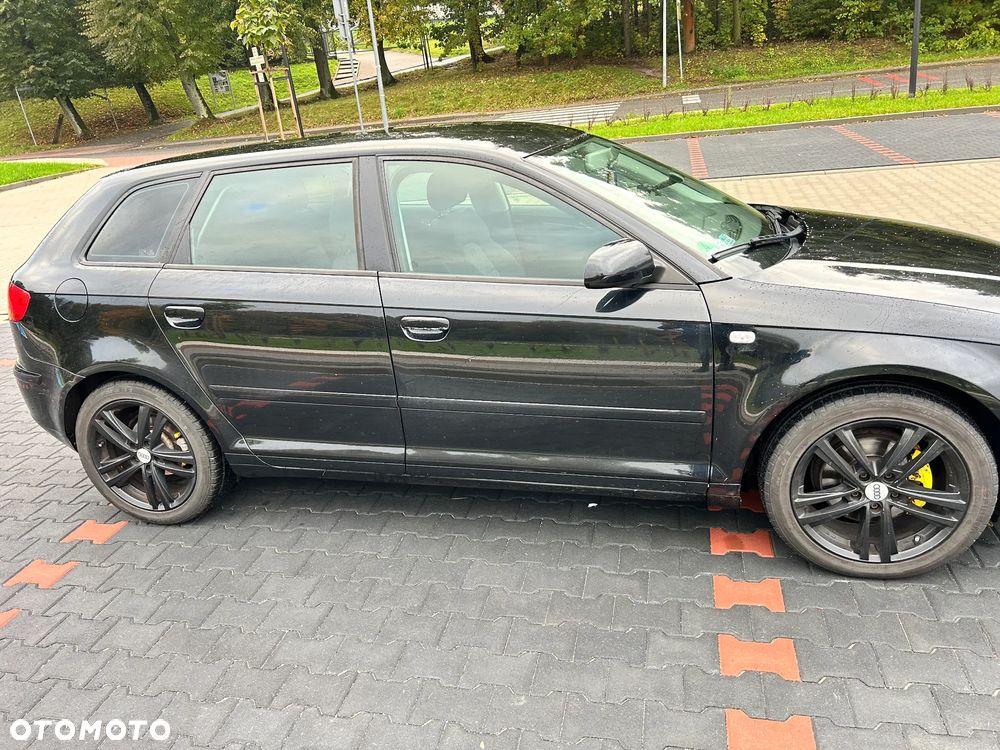 Audi A3 2.0 TDI Ambition - 3