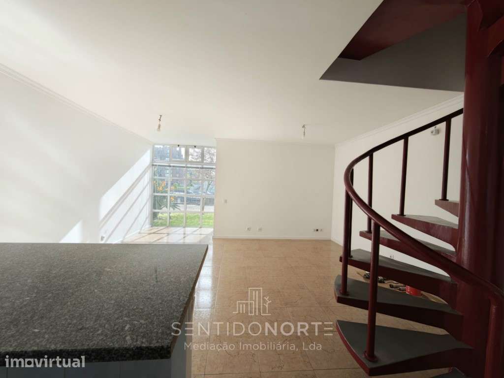 Apartamento T3 junto à loja do Cidadão - Grande imagem: 4/21