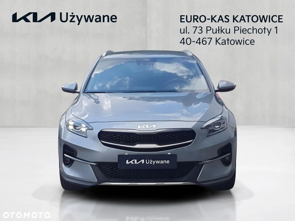 Kia XCeed 1.5 T-GDI M - 9