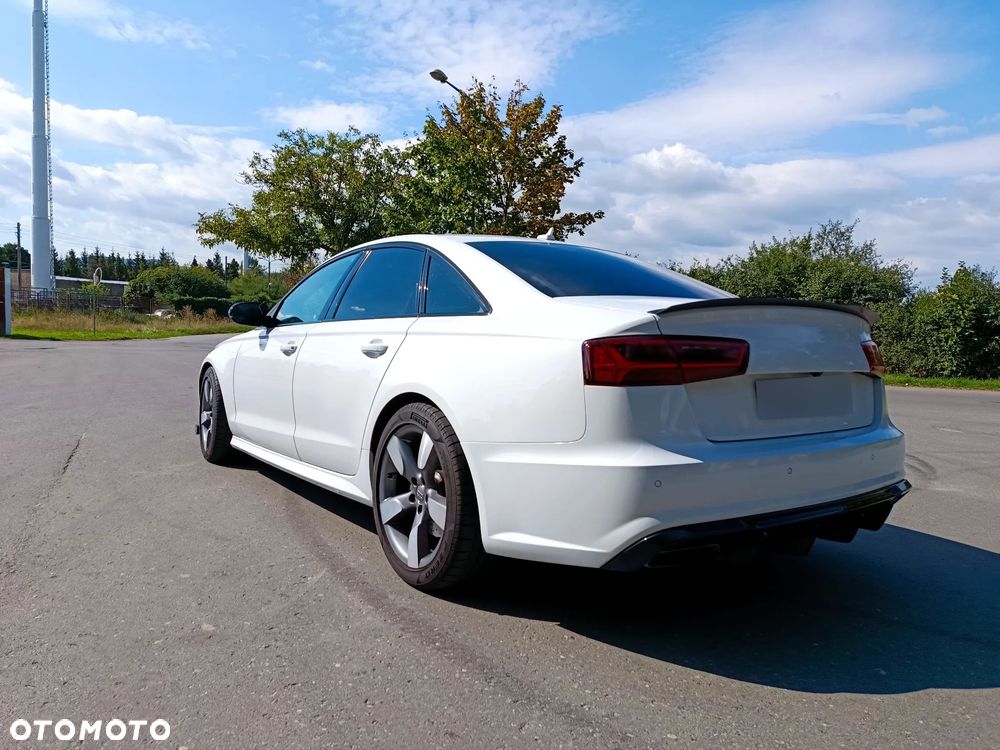 Audi A6 Limousine 2.0 TFSI Quattro S tronic - 2