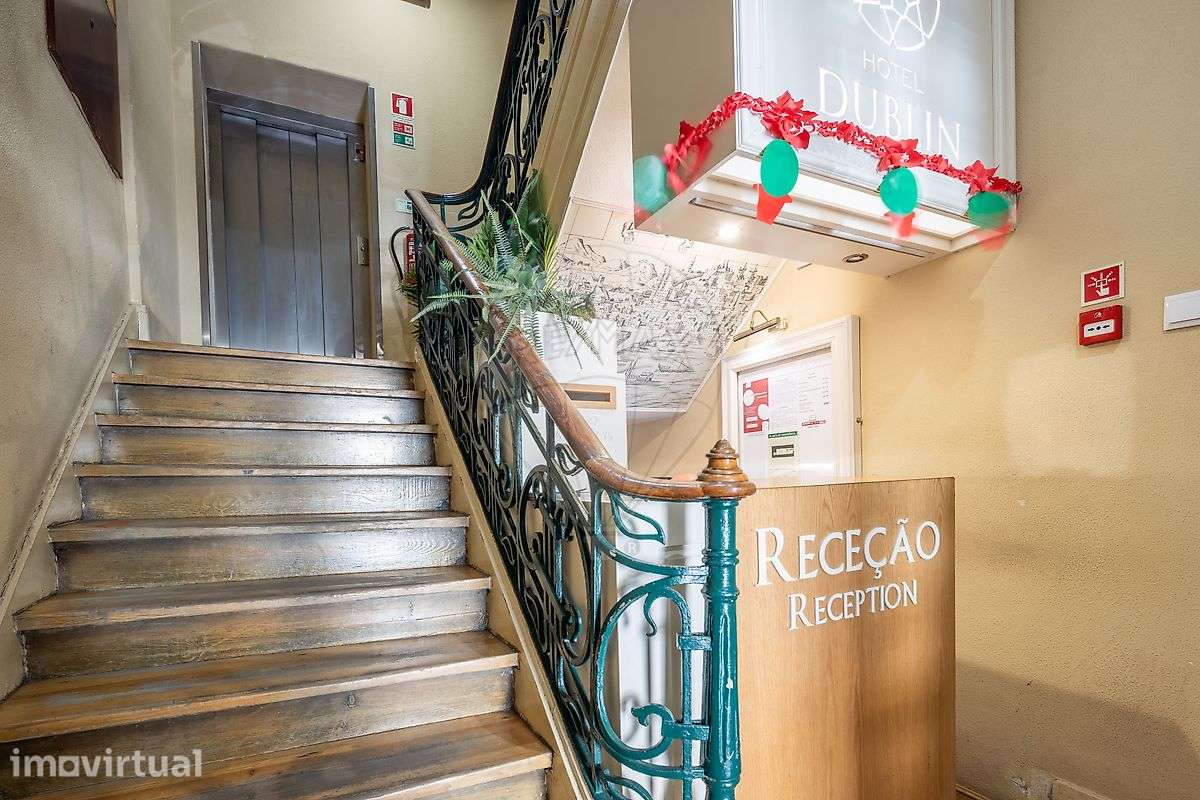 Apartamento T10 para venda - Grande imagem: 5/19