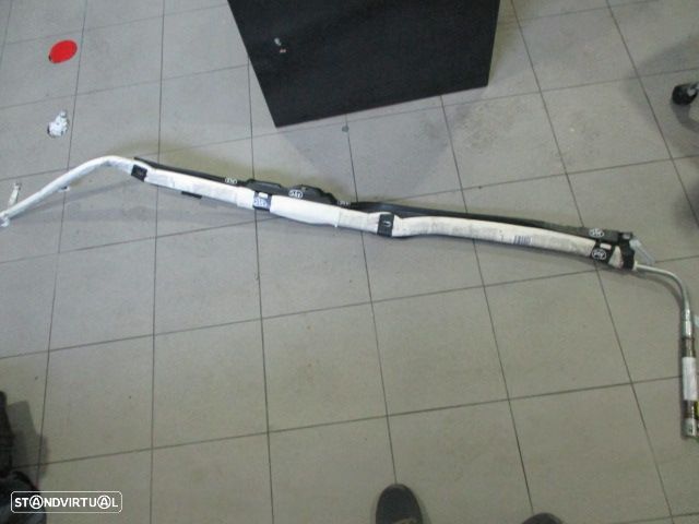 Airbag Cortina 1K6880741AA VW GOLF 5 2008 ESQ - 3